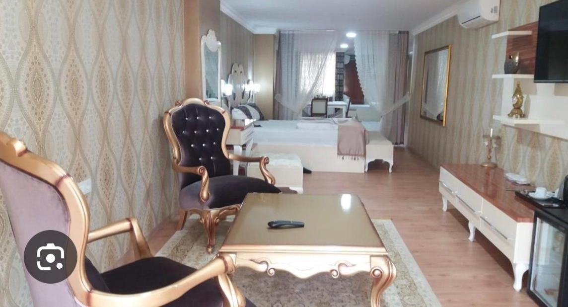Hotel Diyar Paris Mus Exterior photo