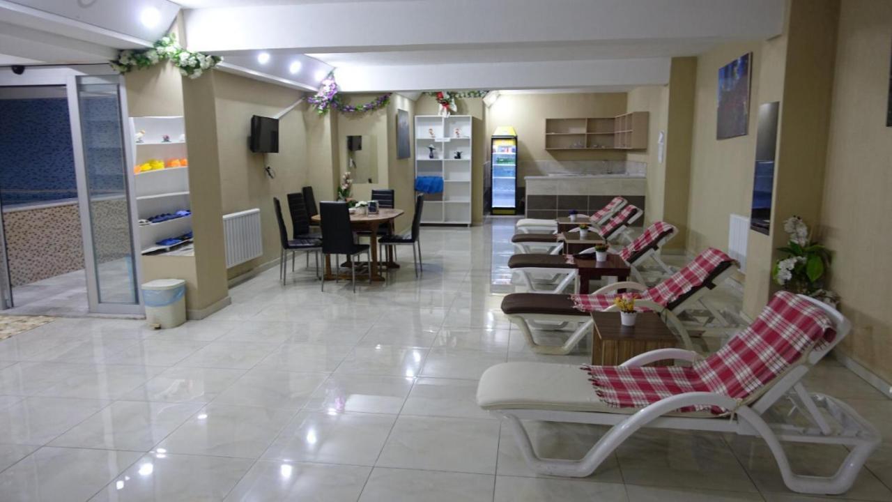 Hotel Diyar Paris Mus Exterior photo